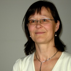 Birgit Scholz